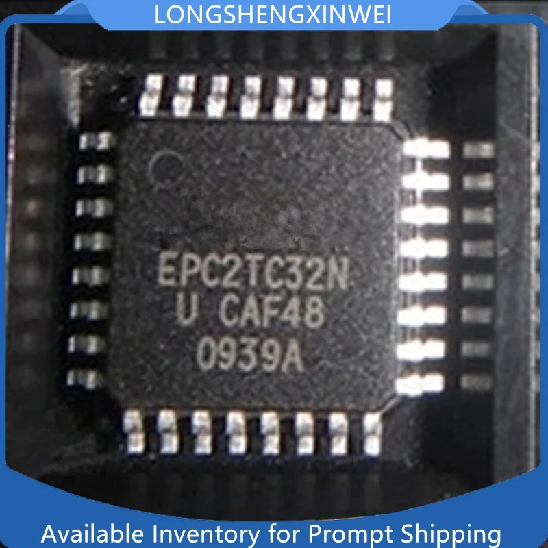 1Pcs Epc2Ti32N Epc2…