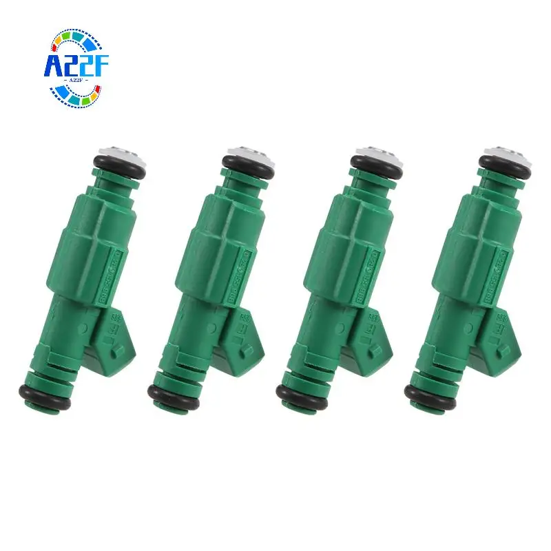 A22F-Fuel Injectors…