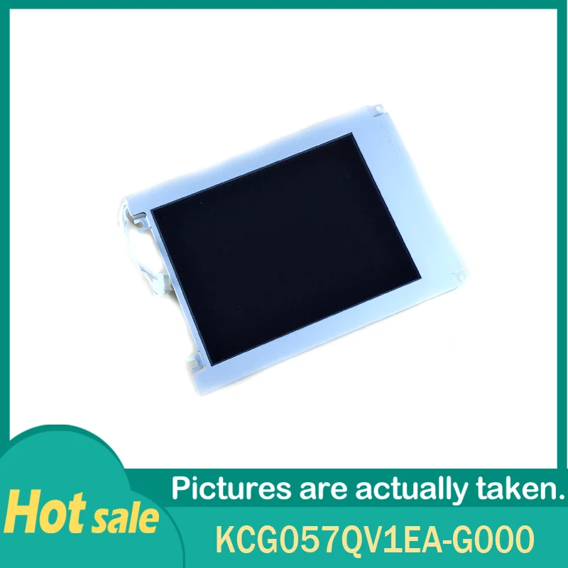 100% Original KCG057QV1EA-G000 5.7 Inch 320*240 LCD Display Panel