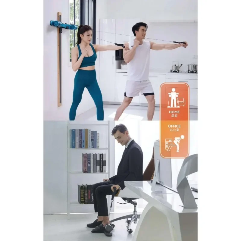 Alles in einem Heim-Fitnessgeräte