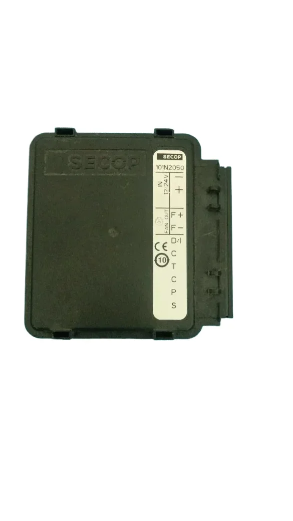 101N2050 12/24V Car Refrigerator Driver
