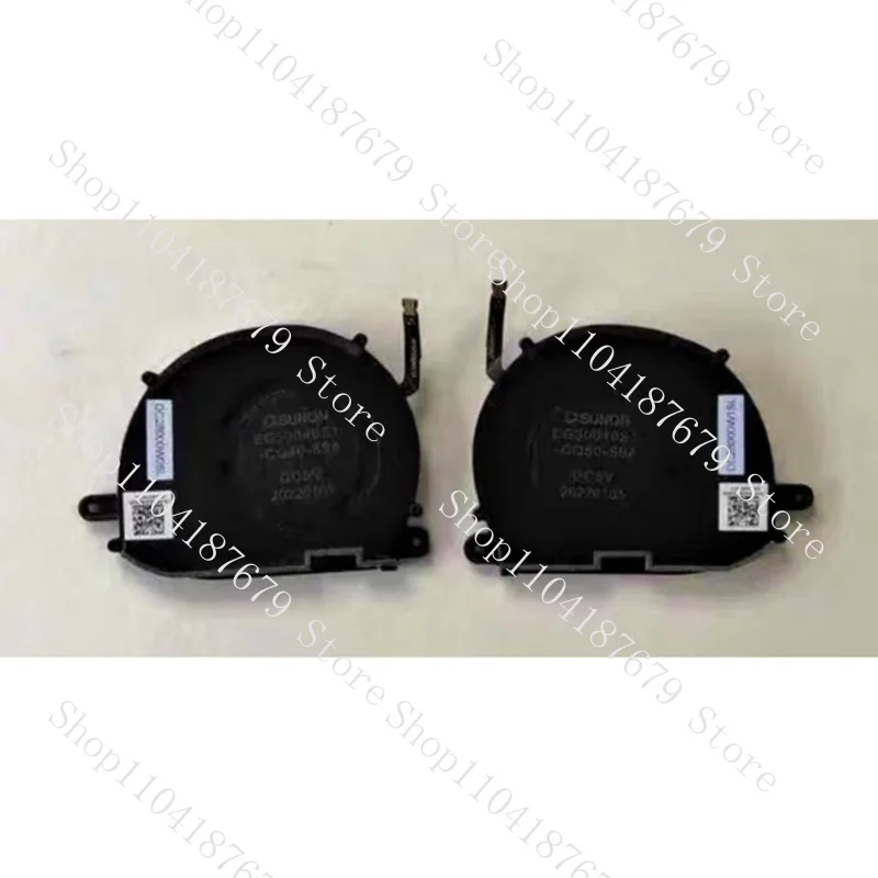 

New Cpu Cooling Fan For Dell XPS 9320 WRH5K XTRJG 0WRH5K 0XTRJG