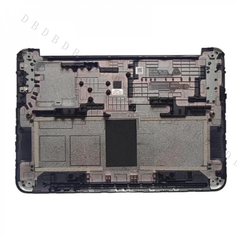 AA+New Lower Bottom Base D Shell PN:N19726-001 For HP Fortis 11 G9 Q Chromebook 2-in-1 Laptop Replacement