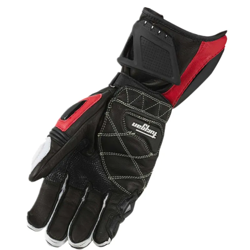 Thumbnail 3 - #21 Latest Leather Gloves Offers