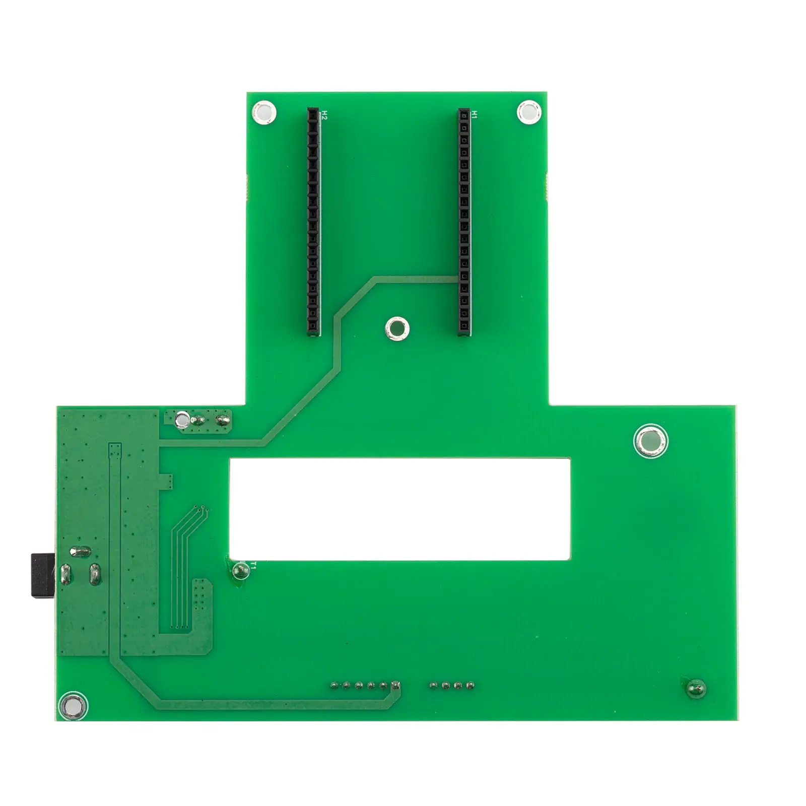 KEYDIY BDC2 Adapter KDADP2501 For BMW G Series Work With KD-X4 Key Programming Tool Soldering Free No Disassembling