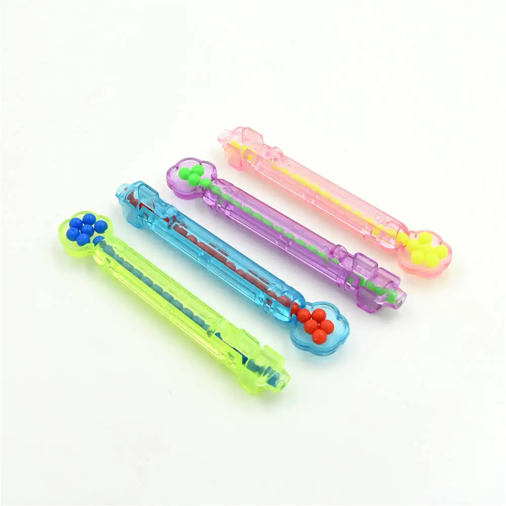 4 Pieces/lot Beads Pen Sticky  Loading Tool DIY Magic  Fuse Perler  Jigsaw Puzzle Water Beadbond Toys