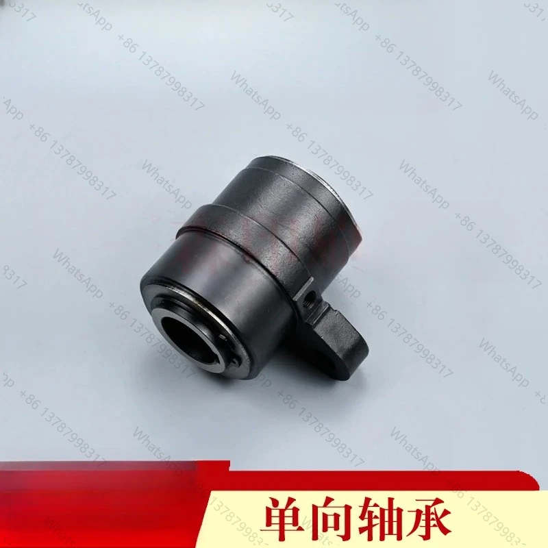 Printing machine CD102 single bearing ink fountain roller single bearing