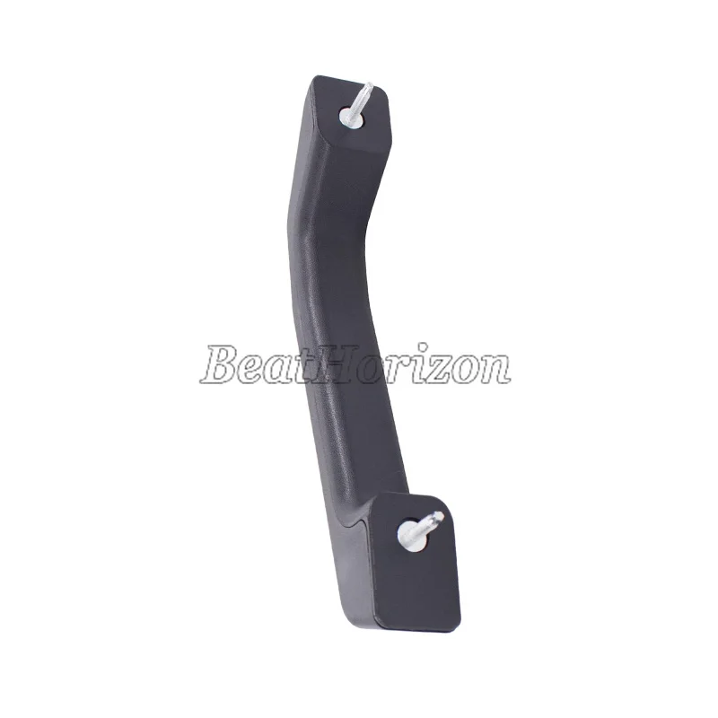 1 Pair Hood Latch Release Handle for GM Hummer H2 2003-2009 Hood Bonnet Release Handle Bracket Pull Handle Plate