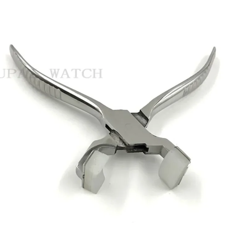 Free Shipping Jewelry & Watch Tools Curving Forming Bending Spring Bar Pliers