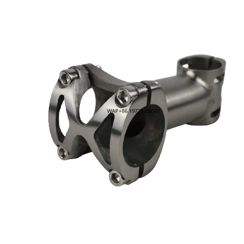 

Titanium Bicycle Stems Titanium Bike Stems Wholesale Titanium Bicycle Stems