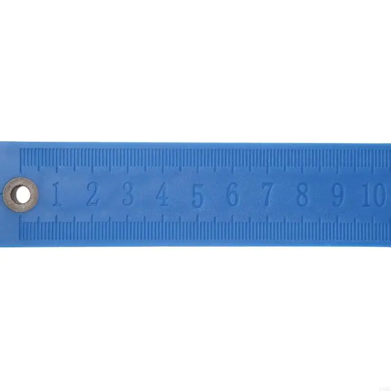 

E5BE Locator Drill Guide Woodworking Drilling Dowelling Hole Adjustable New