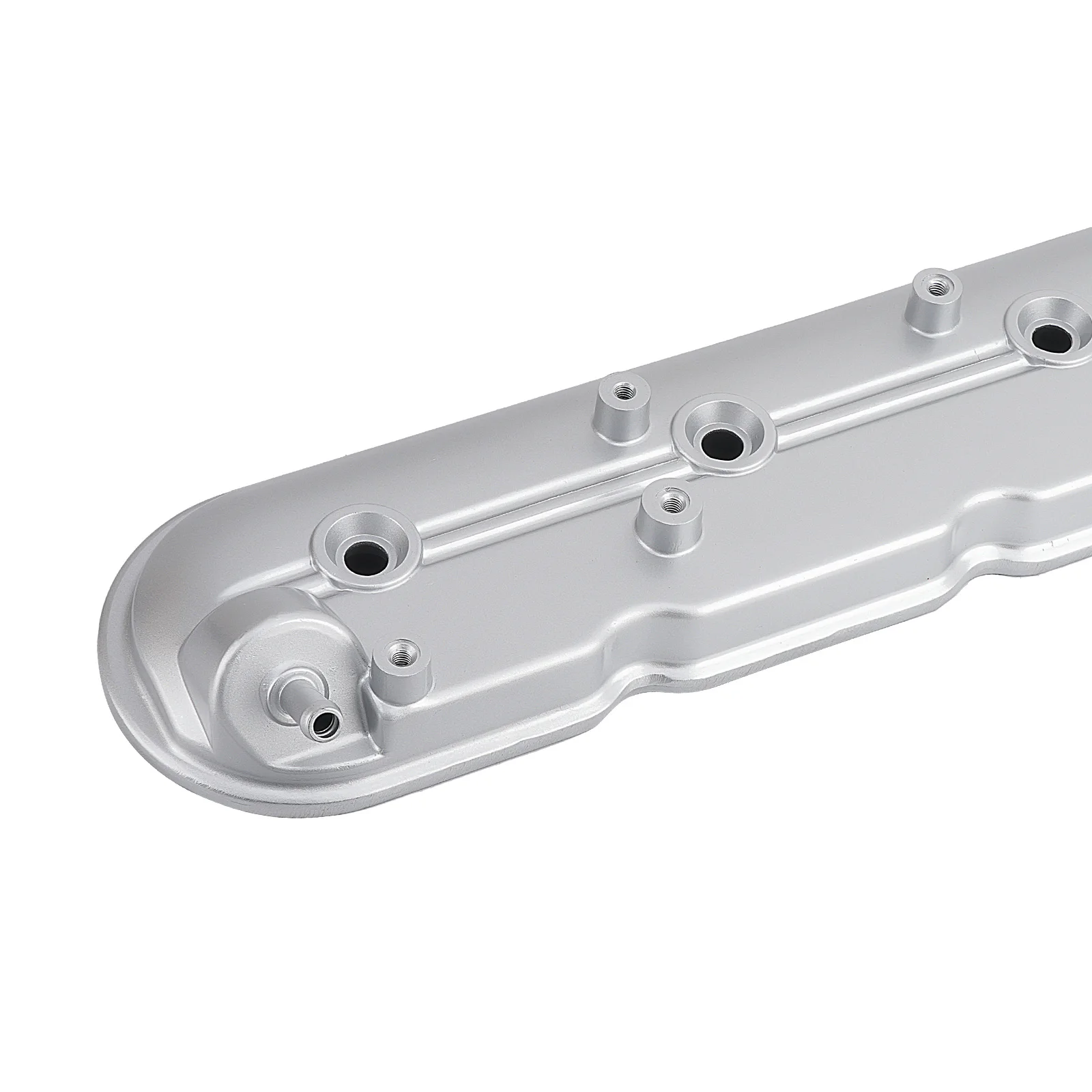 Coperchio valvola lato conducente sinistro per Saab 9-7x V8 5.3l 6.0l 2005-2008 12570427