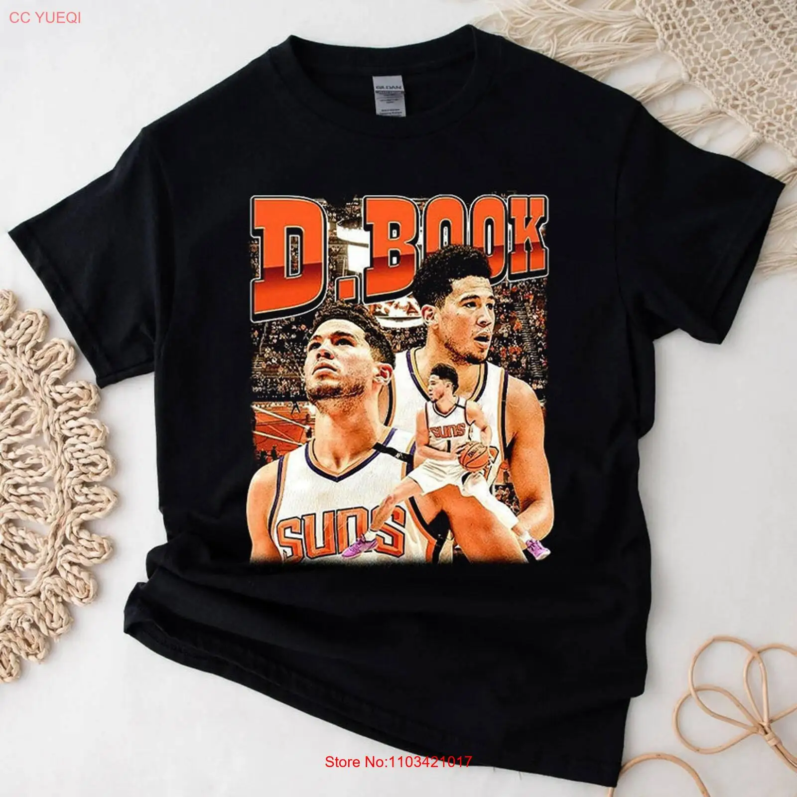 Рубашка D.Book, винтажная рубашка Devin 90-х годов, рубашка с рисунком Феникса баскетбола, Cha