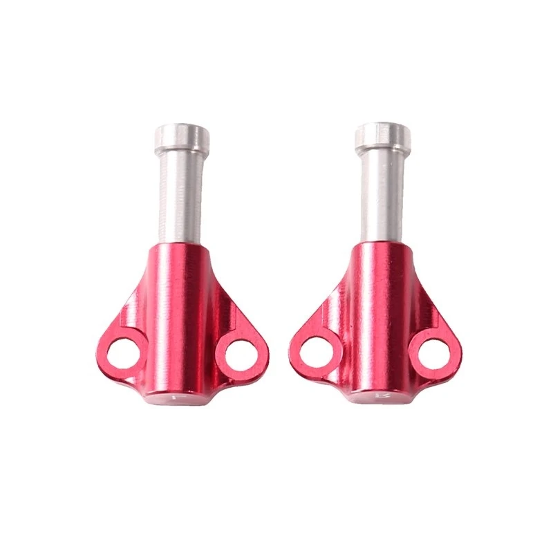 X16A NEW-H10088F MACHINED BUMP STOPS For VANQUISH 1/10 H10 OPTIC RTR