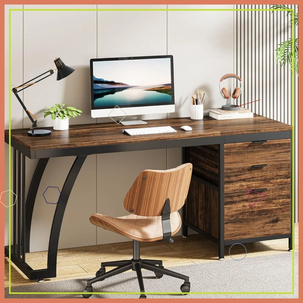 59-Inch Industrial …