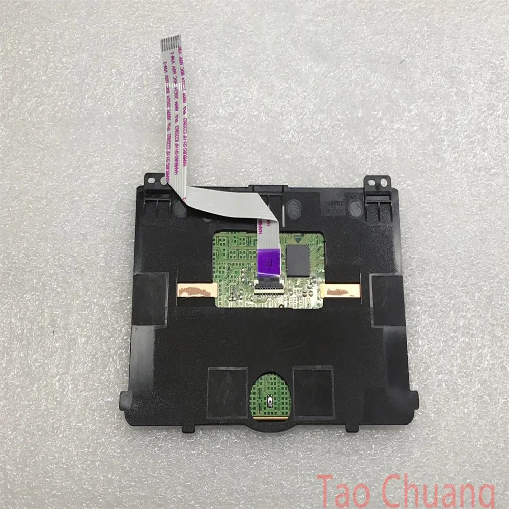 FOR Dell Latitude 3580 E3580 Touchpad Mouse Button Board 9X2RD 09X2RD