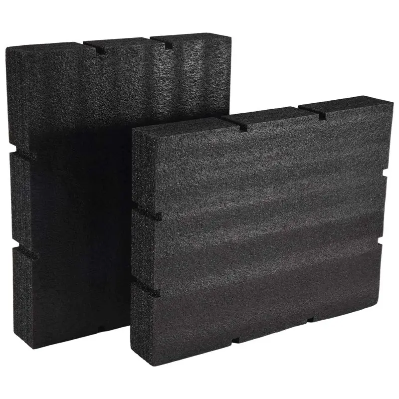A44Z-48-22-8452 Foam Custom Tool Drawer Inserts For Drawer Tool Boxes For Foam Inserts