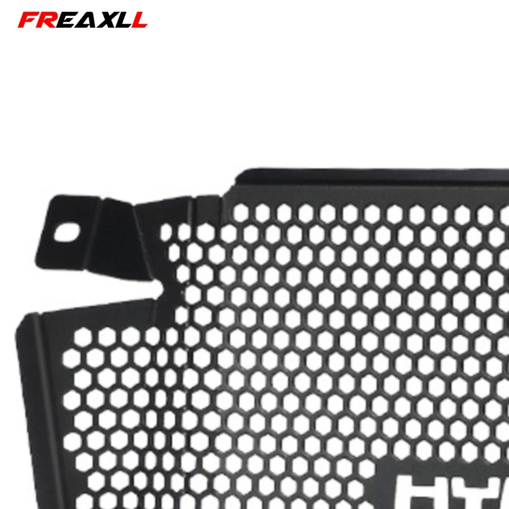 

FOR Ducati Hypermotard 698 Mono RVE 2024-2026 2025 698 Motorcycle Radiator Guard Grille Protective Protector Cover Accessories