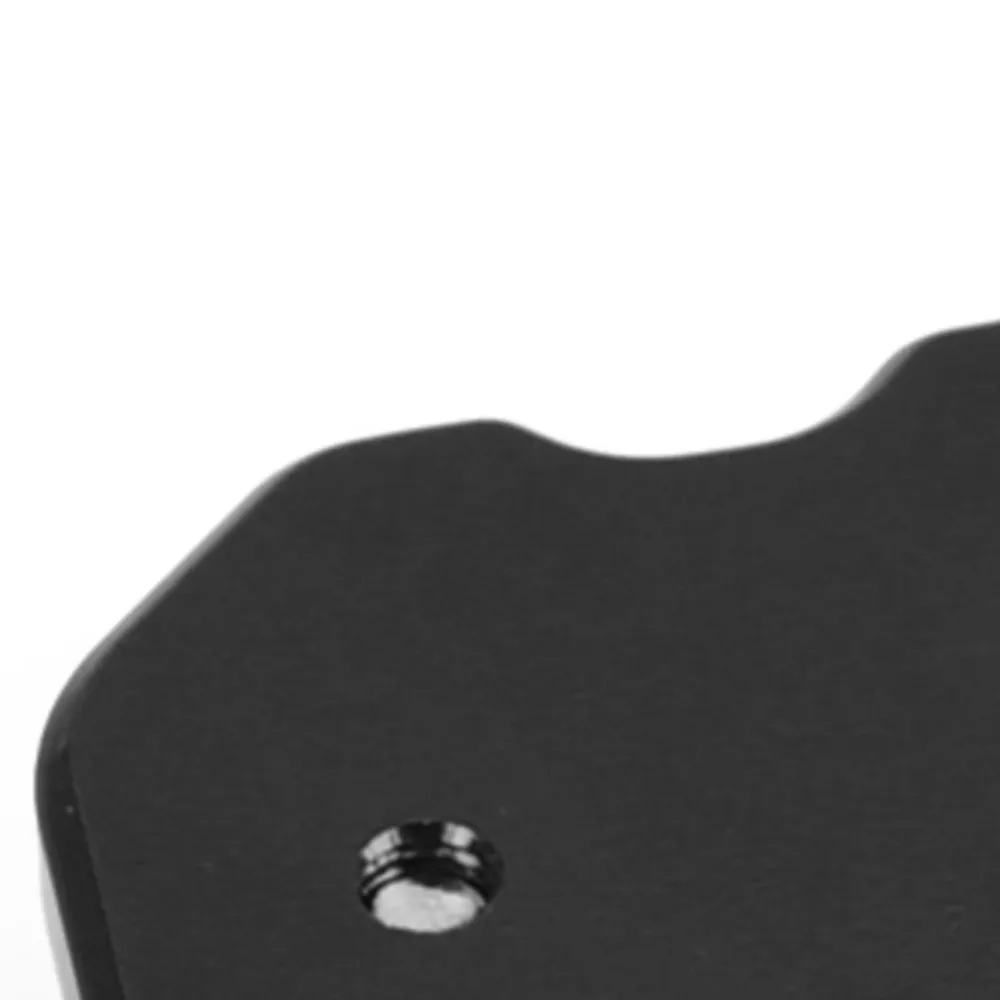 

Motorcycle For 1290 Super Duke GT 2016 2017 2018 Kickstand Side Stand Pad Enlarge Extension Support Plate Accessories Aluminum