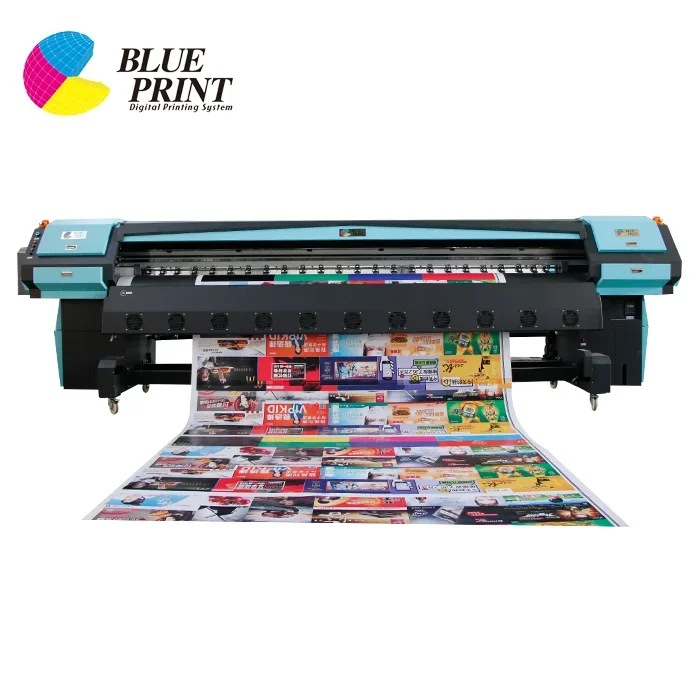 Flex Machine: A Comprehensive Review and Guide for High-Quality Large Format Printing