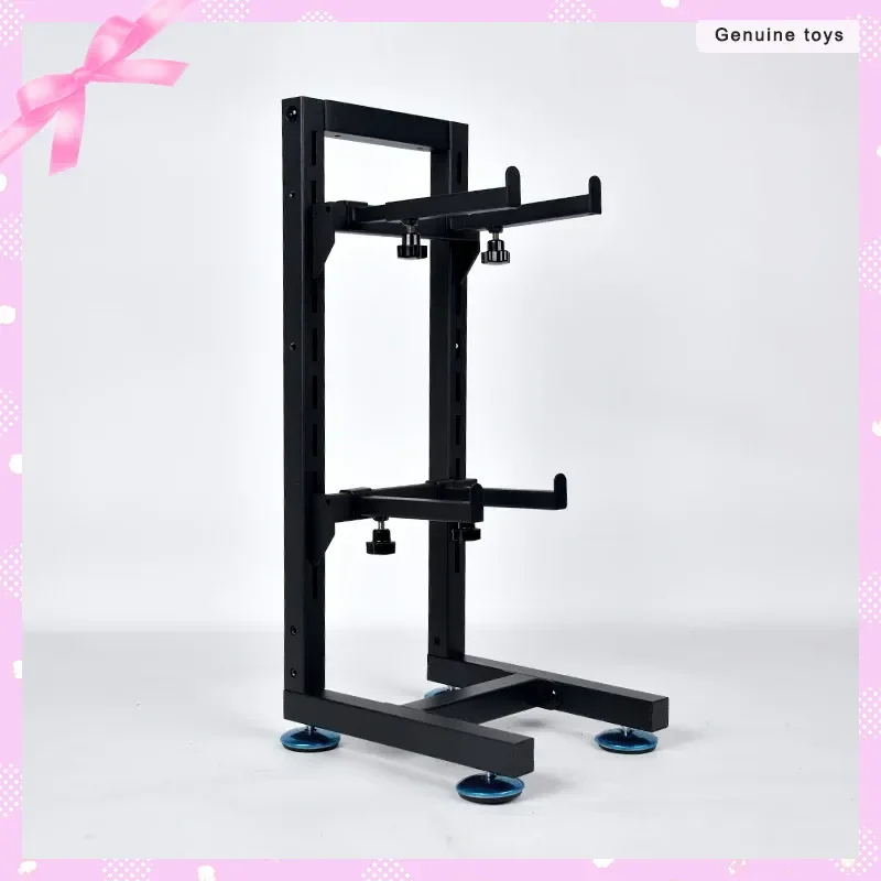 

Large Scale Rc Remote Control Model Car Display Stand Storage Rack Shelf Toy Holder For Collectibles And Hobbies