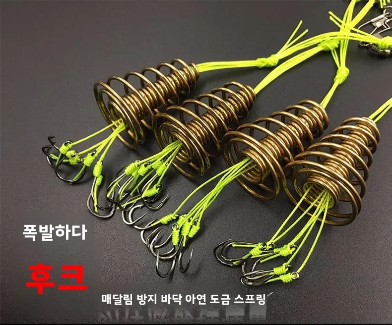 Tournament Hook Fishing Fish Saltwater Freshwater Lure Trout Bass Carp Set Multi-Purpose Single Treble Long Short Shank Circle