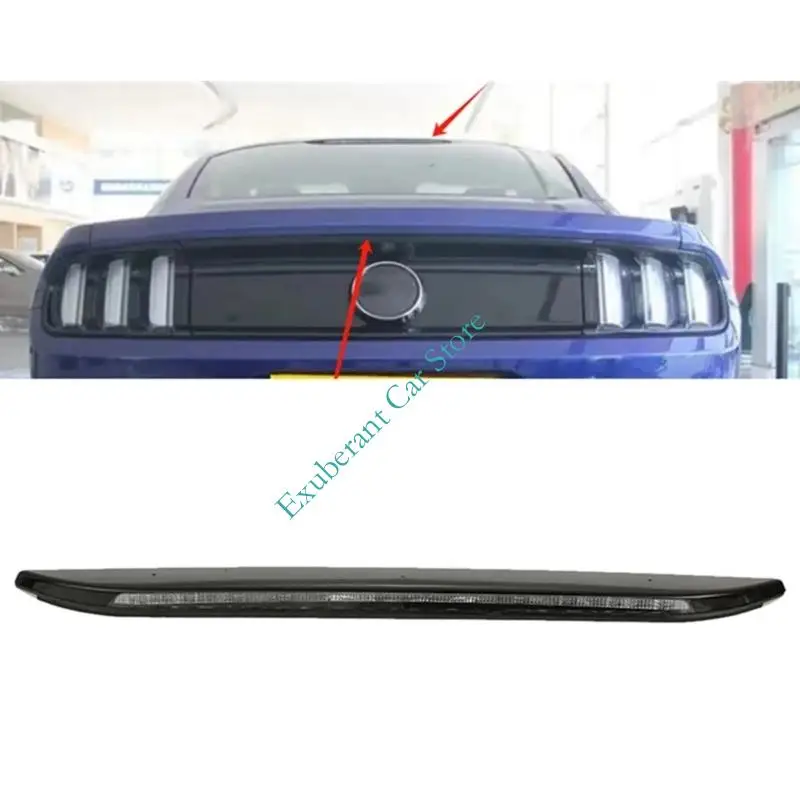 

H3CE Energy Efficient High Mount Rear Brake Light DS7Z13A613J DS7Z13A613H Ensuring Safety in All Weather Condition