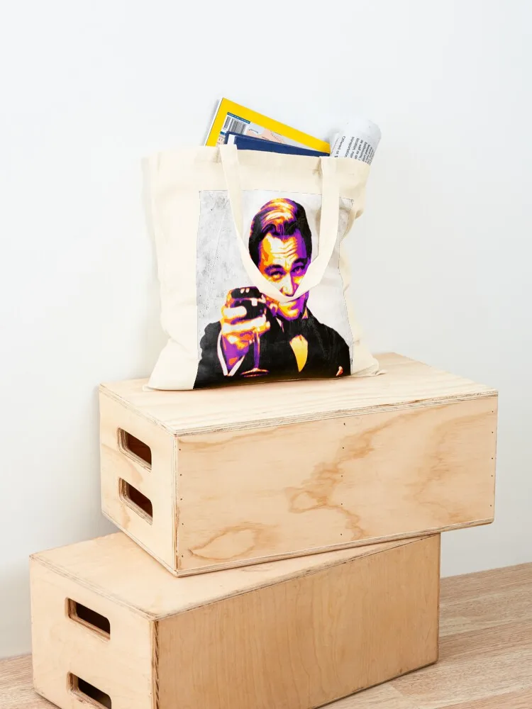 The great gatsby Tote Bag large size bags sacs de shopping Large bags for women tote bag university