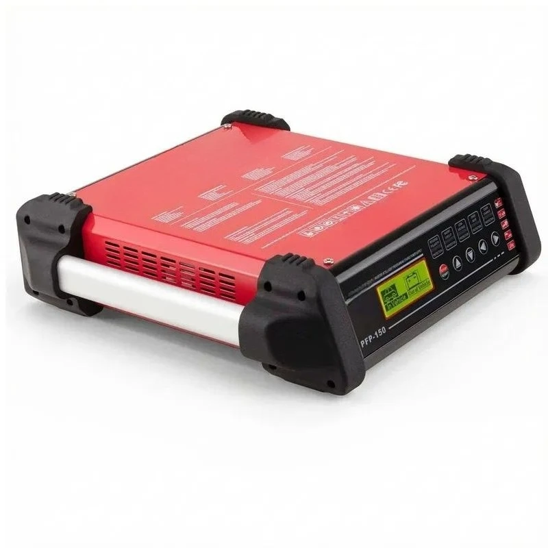 PFP-150 Programming Flash Power Programming Mode Ranging From 12V to 16V for Vehicle Diagnosis