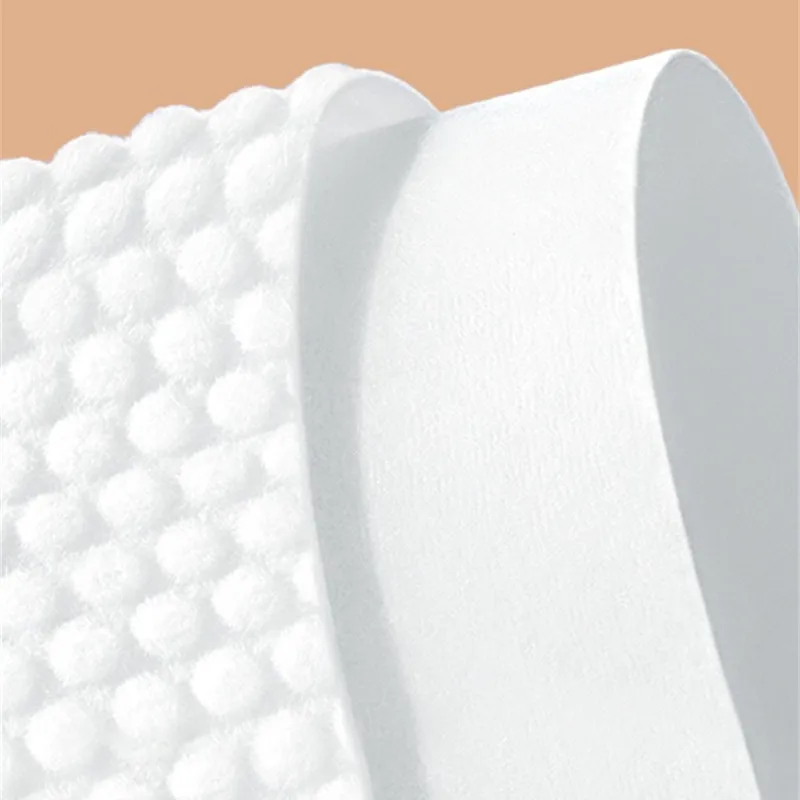 1Pc 30x70cm/70x140cm Disposable Hotel Towel Water Absorption Travel Antibacterial Portable Beauty Salons Bath Hand