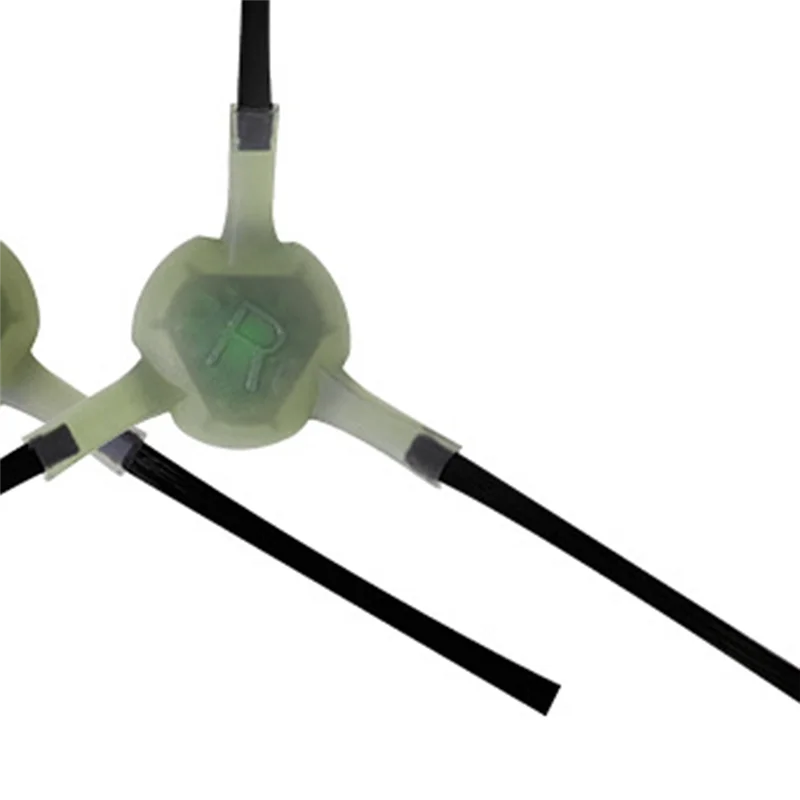 قطع غيار الأجهزة لـ Lefant M201 / U180 استبدال أجزاء الملحقات المواد الاستهلاكية فرشاة جانبية فلتر Hepa