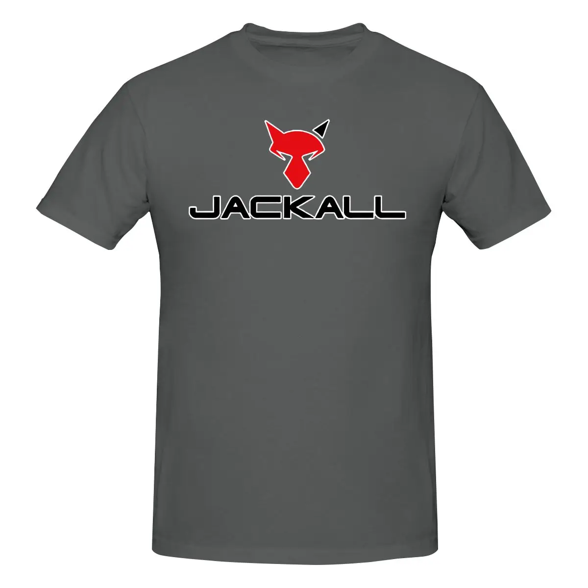 Funny Jackall Lures Fishing Baits 54 Men's T-shirt Printed Tops are loose and slim fit Women's T-shirts