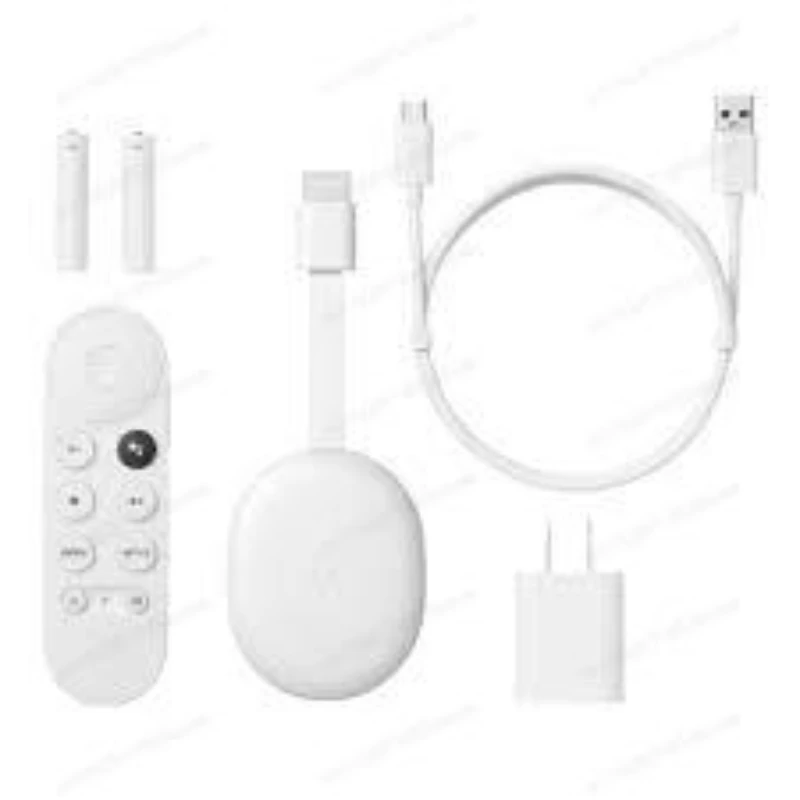 

Экранный проектор Chromecast 4-го поколения HD/4K GZRNL Dual Dolby New Spot