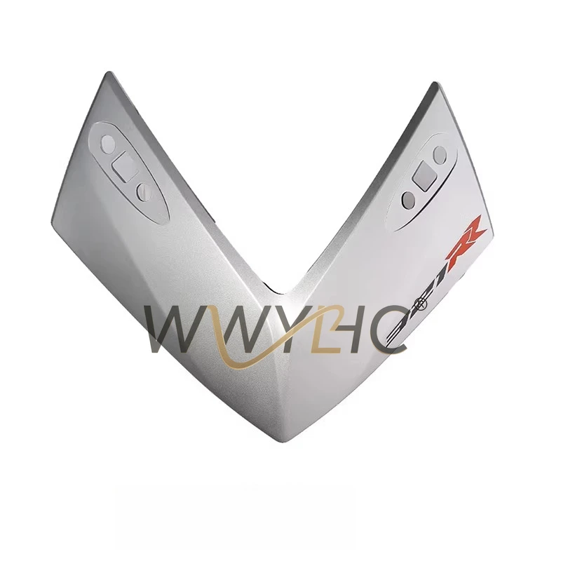 Adecuado para Everest Excelsior ZF300GS Imitation Sports Car, panel frontal, locomotora Excelsior 321RR