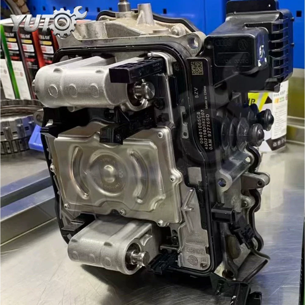 

0AM 0CW DQ200 7-Speed DSG Mechatronic Unit (Valve Body 0AM325025D+ TCU 0AM927769D/K/G/E/F/H/M/N/P/Q)For VW Audi Skoda