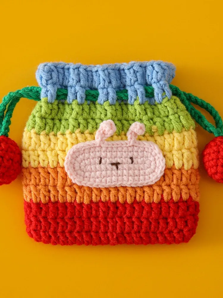 bolsa-de-moedas-de-croche-artesanal-em-formato-de-cacho-de-uva-material-diy-para-tecelagem-estilo-desenho-animado-ideal-pa