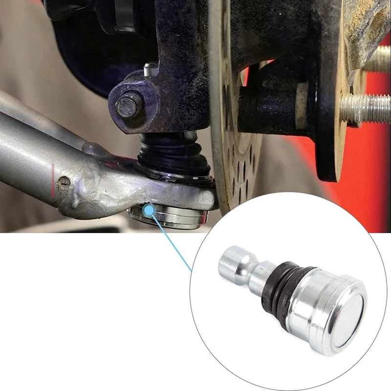 

ATV/UTV Ball Joint For Polaris RZR 570 XP 900 800 S 570 Scrambler 850 550 Ranger 500 700 XP Sportsman 7061220-A02G