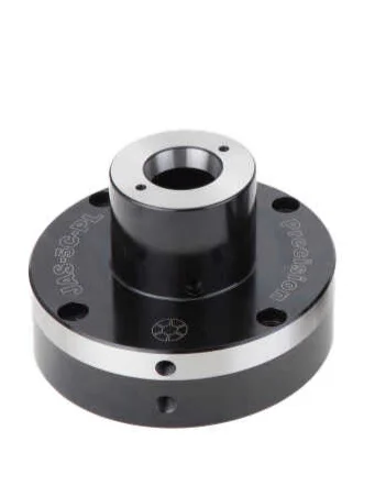 

Pull-Back Pneumatic Chuck JAS-5C Drill Press Milling Machine Vertical Pneumatic Chuck Hydraulic Chuck