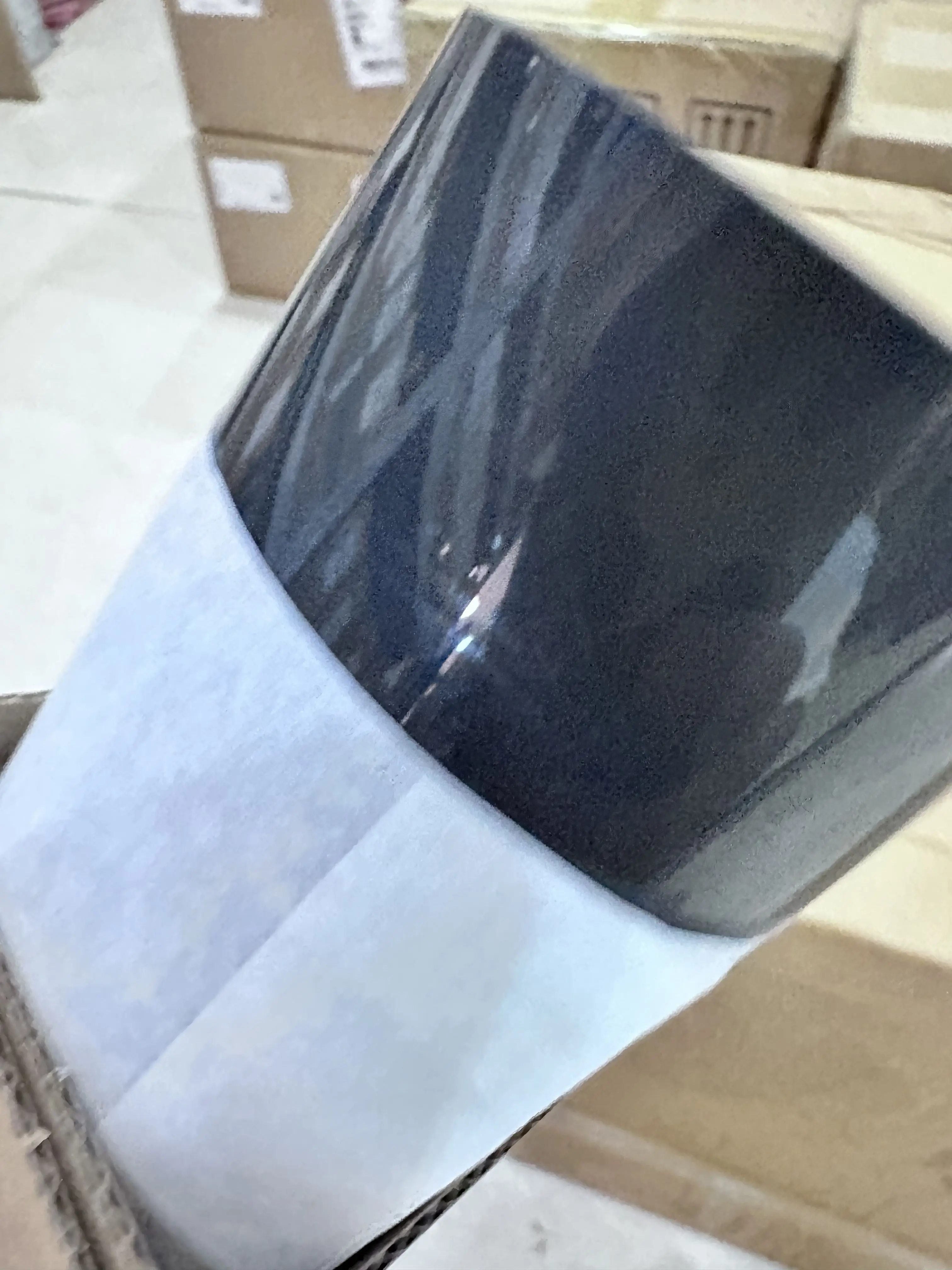 

Fuser Film Sleeve for Ricoh Aficio MPC300 MPC300SR MPC400 MPC400SR MPC401 MPC401SR SPC430DN SPC431DN SPC435DN SPC440DN M026-4106