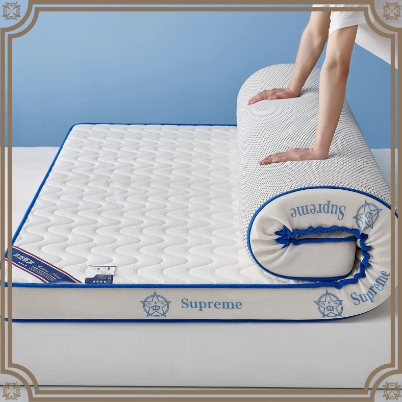 

Memory Foam Mattress King Queen Twin Cooling Gel Breathable Hypoallergenic Orthopedic Pressure Relief Back Pain Relief Furniture