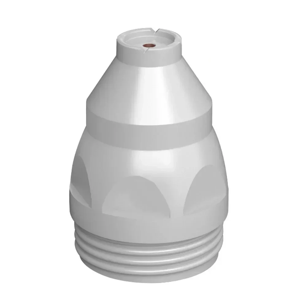 Cutting Machine Nozzle Cutting Head Electrode Consistent Performance Easy Installation High Precision Iron Plate Cutting