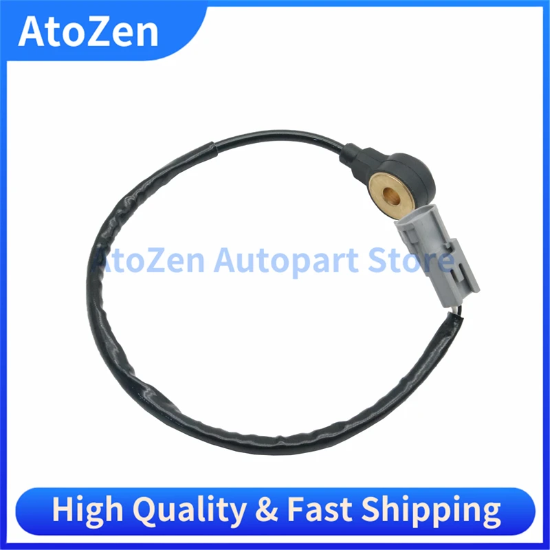 

Автомобильный датчик детонации в сборе 18640-M68K00 18640M68K00 для Suzuki Wagon R 2-го поколения 2010-2016 Zen Estilo, автомобильные запасные аксессуары