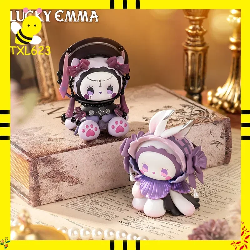 

Emma Secret Forest Series Blind Box Cute Anime Figure Collectible Surprise Toy Gift