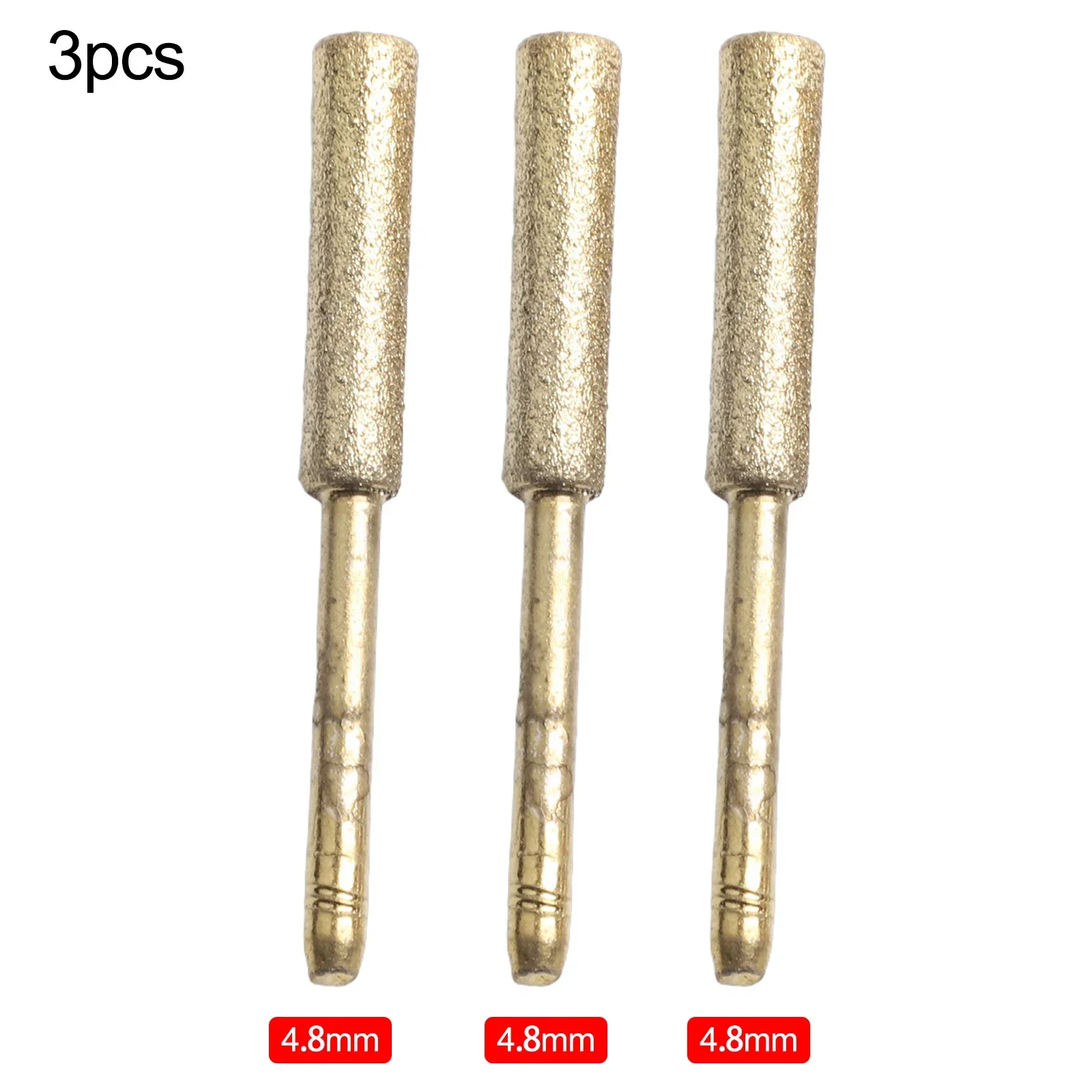 Chainsaw Grinder Molds Package Contents Polishing Agent Chain Saw Coated Cylindrical Burr Etc Gold Plus Silver