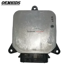 Original Oemhids 90NEW Ballast L008 R008 LED Headlight Control Driver Module For Prius W5 LED Lastro 89907-47010 89908-47010