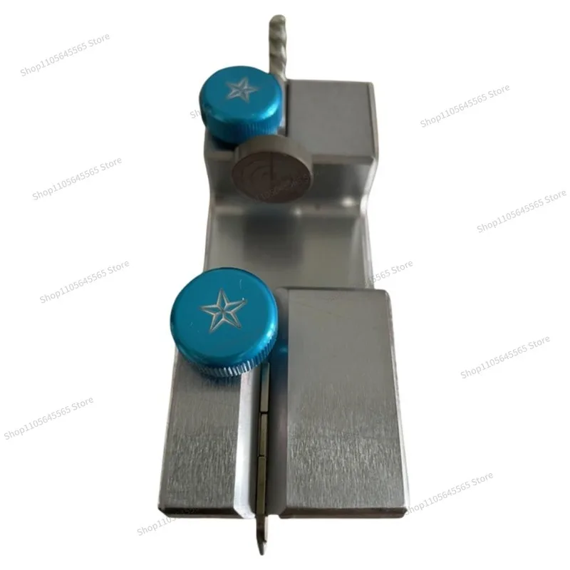 For Gemstone Top Leveler Docking Device Calibrator