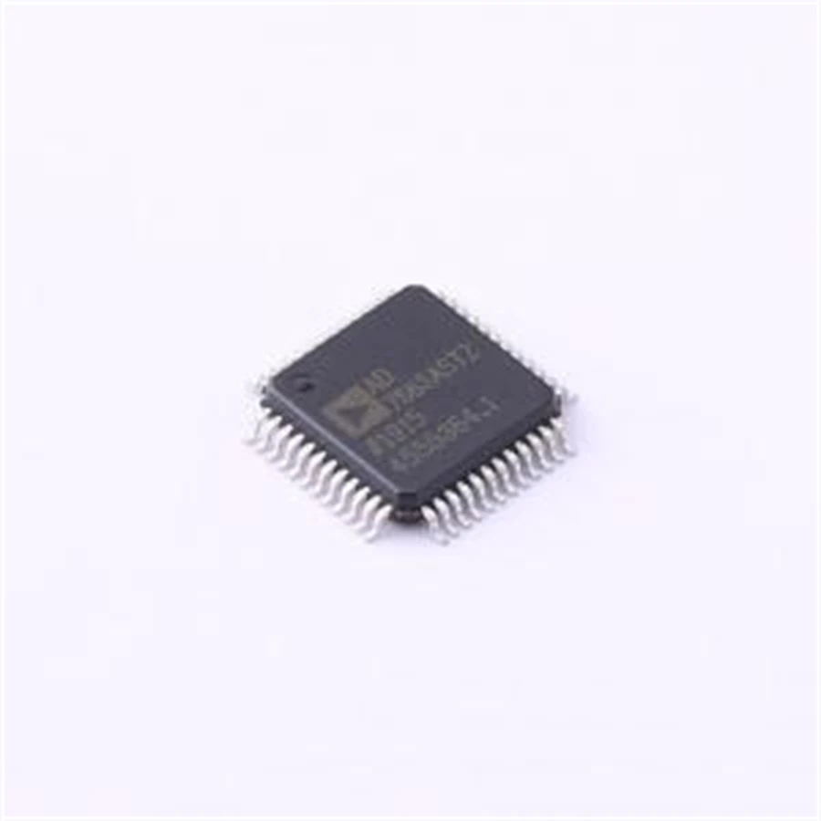 2PCS/LOT AD7663ASTZRL (Data Acquisition)
