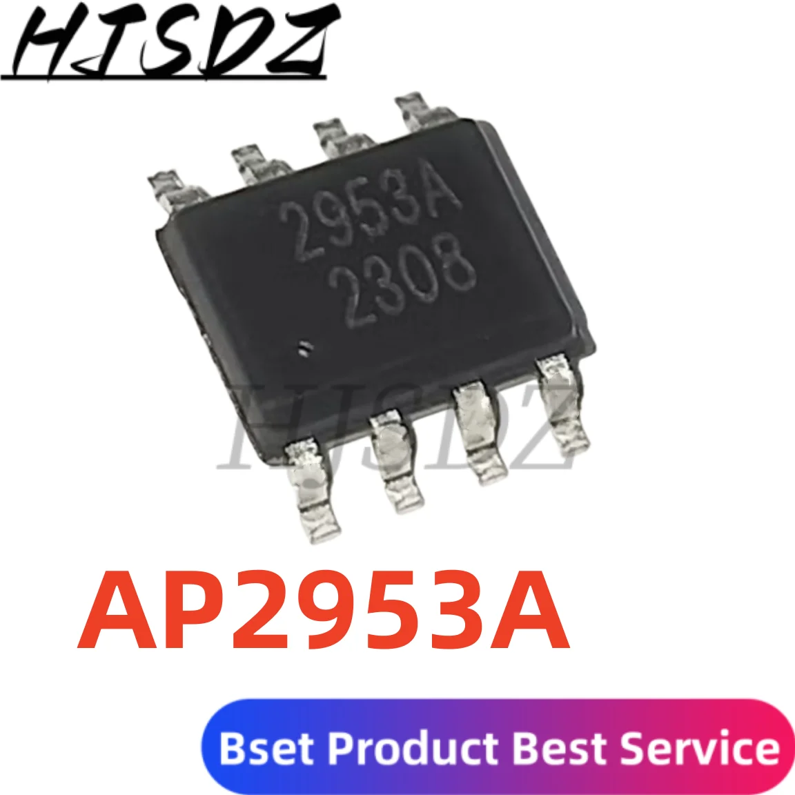 (10piece) AP2953A 2953A SOP-8