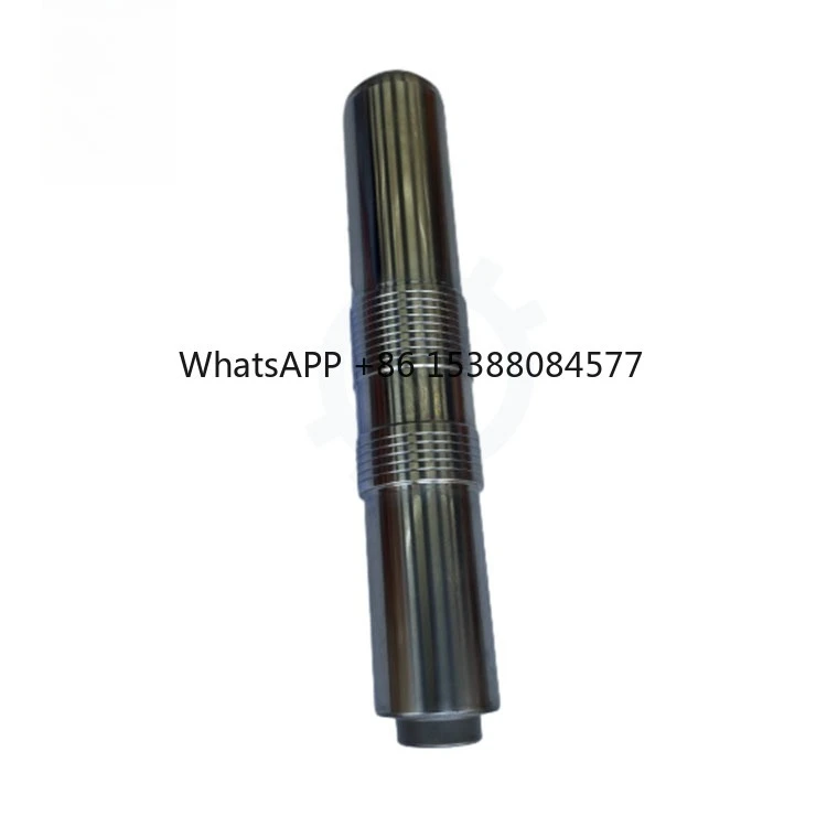 

Rock Breaker Piston F22 F35 F45 Excavator Parts Hydraulic Rock Breaker Piston for Hydraulic Breaker Spare Parts