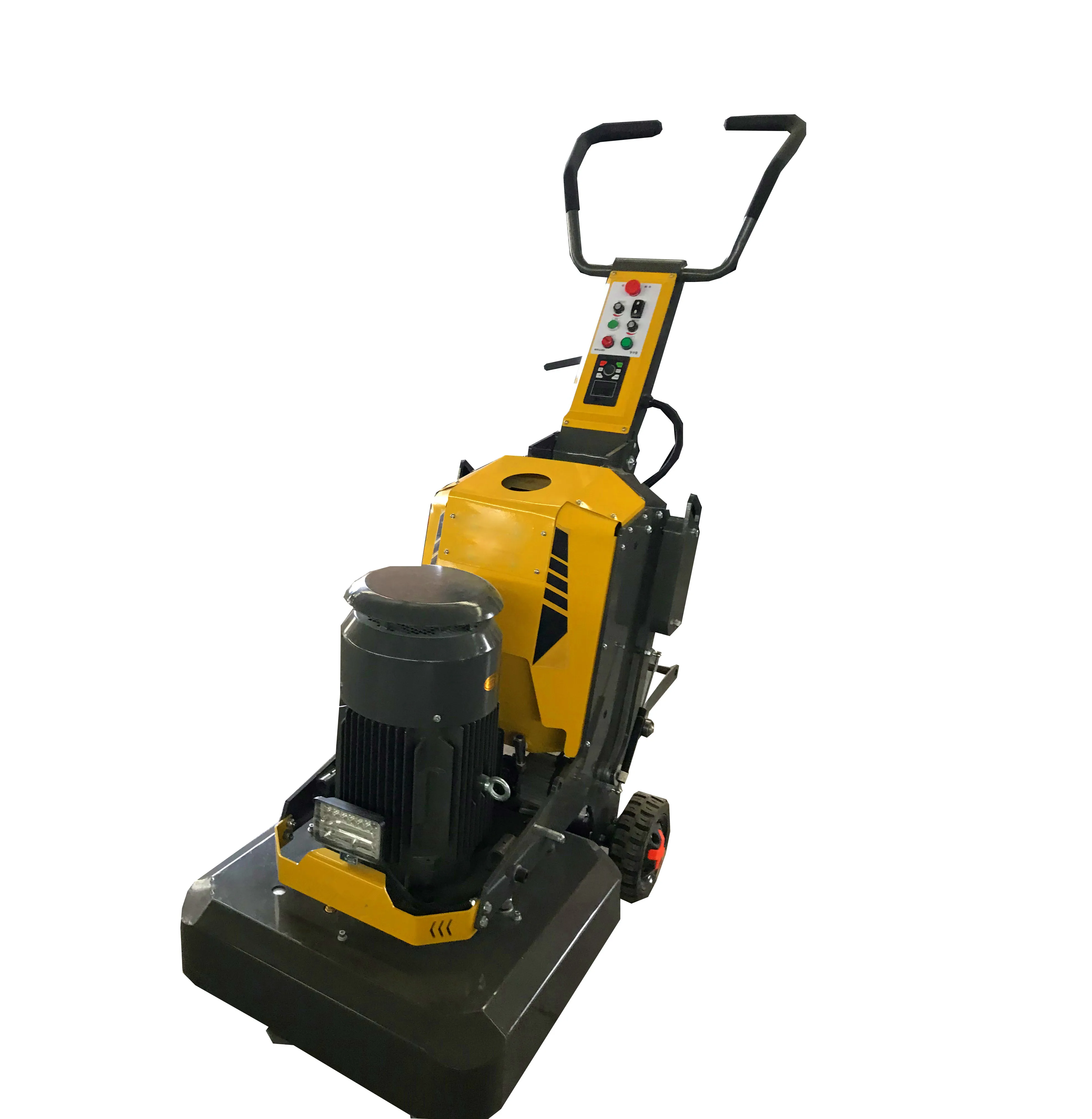 Planetary Concrete Floor Grinding Grinder Machines For Sale